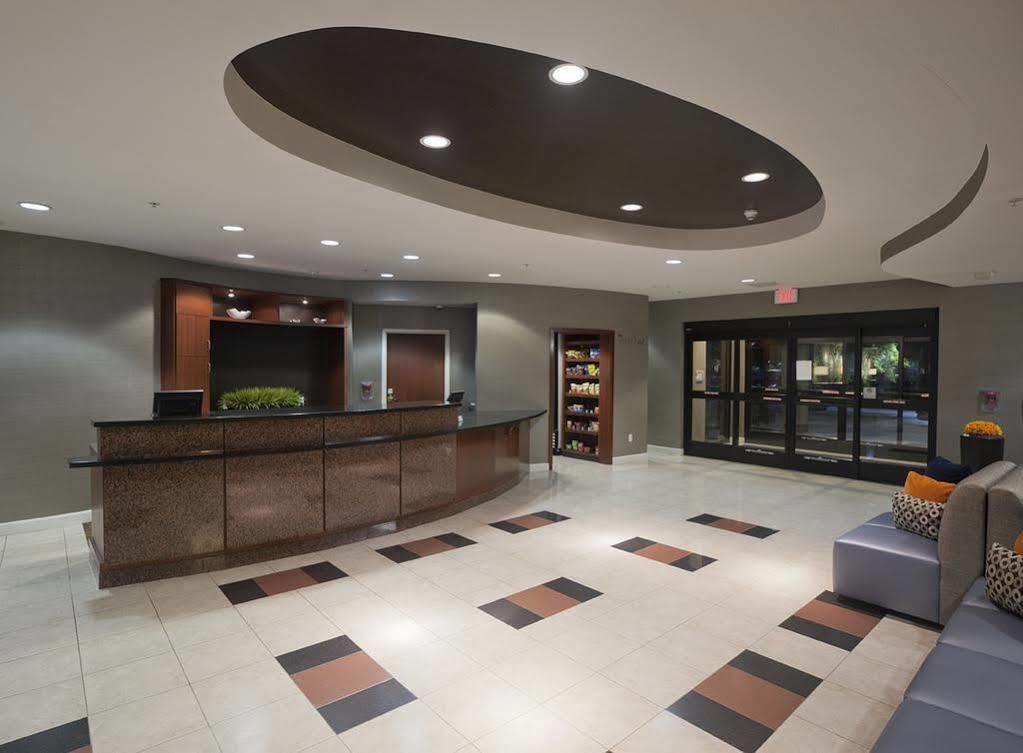 Courtyard By Marriott Ontario Rancho Cucamonga Hotell Exteriör bild